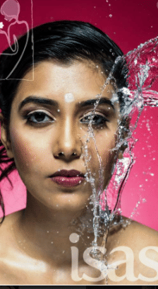 ISAS International Beauty School Pune Beauty photo 7