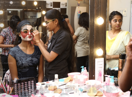 ISAS International Beauty School Pune Beauty photo 9