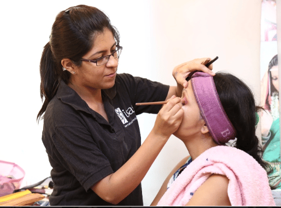 ISAS International Beauty School Pune Beauty photo 10