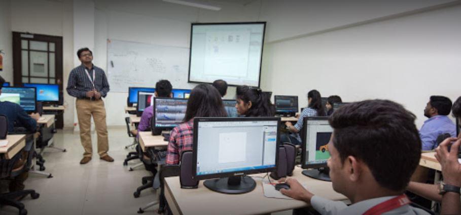 MET Institute of Information Technology Mumbai METIIT photo 2