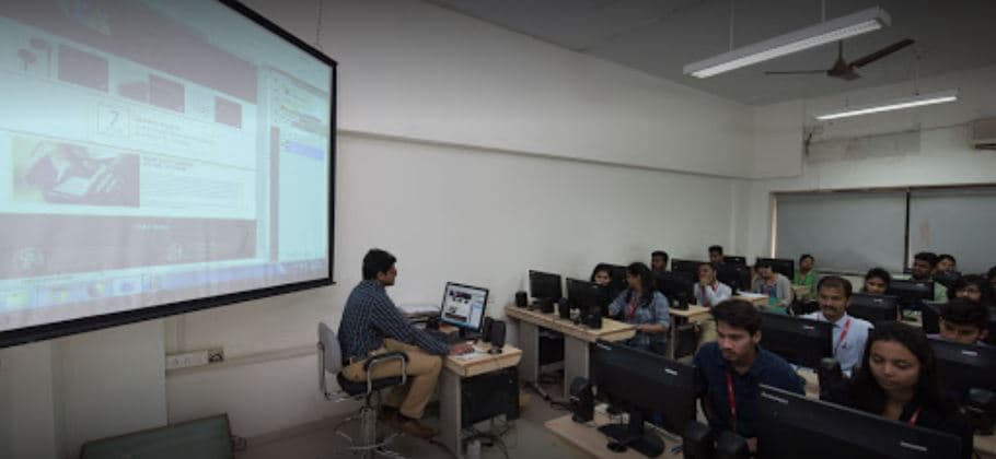 MET Institute of Information Technology Mumbai METIIT photo 3