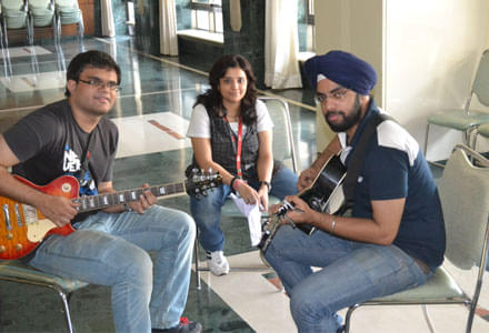 MET Institute of Information Technology Mumbai Extra Curriculars photo 1