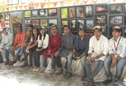 MET Institute of Information Technology Mumbai Extra Curriculars photo 10