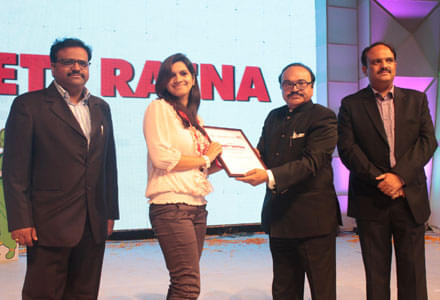 MET Institute of Information Technology Mumbai Extra Curriculars photo 12