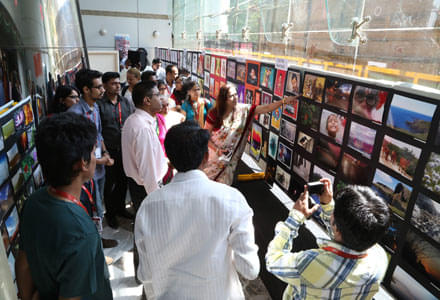 MET Institute of Information Technology Mumbai Extra Curriculars photo 13