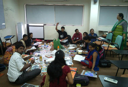 MET Institute of Information Technology Mumbai Extra Curriculars photo 14