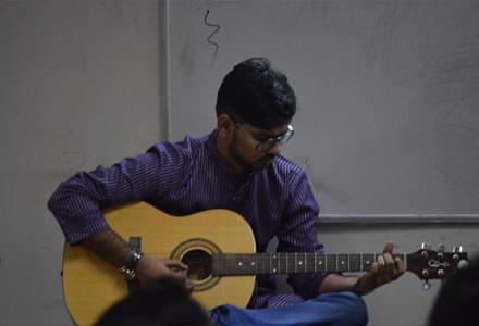 MET Institute of Information Technology Mumbai Extra Curriculars photo 2