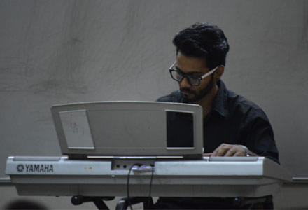 MET Institute of Information Technology Mumbai Extra Curriculars photo 3