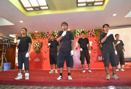 MET Institute of Information Technology Mumbai Extra Curriculars photo 4