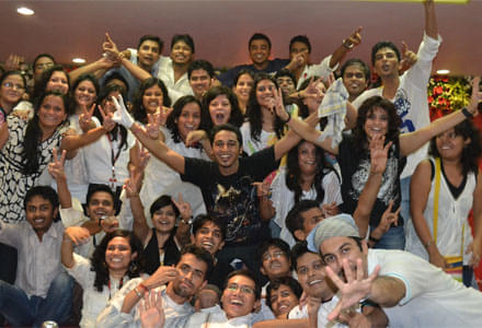 MET Institute of Information Technology Mumbai Extra Curriculars photo 5