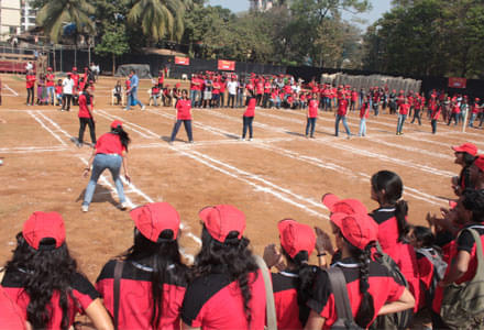 MET Institute of Information Technology Mumbai Extra Curriculars photo 6