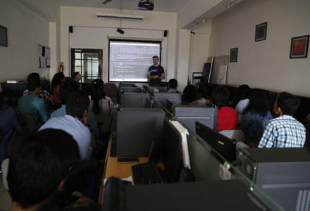 MET Institute of Information Technology Mumbai Extra Curriculars photo 7