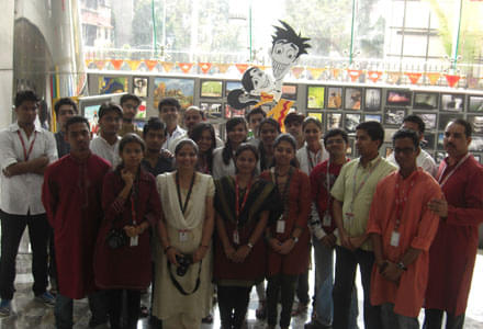 MET Institute of Information Technology Mumbai Extra Curriculars photo 9