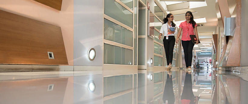 MET Institute of Mass Media Mumbai Campus photo 9