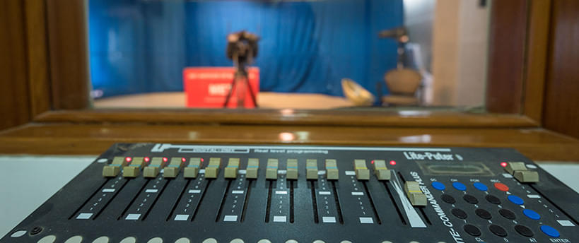 MET Institute of Mass Media Mumbai Campus photo 10