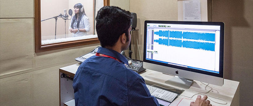 MET Institute of Mass Media Mumbai Campus photo 3