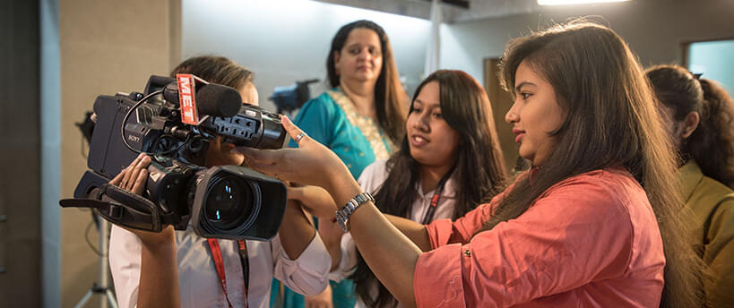 MET Institute of Mass Media Mumbai Campus photo 4