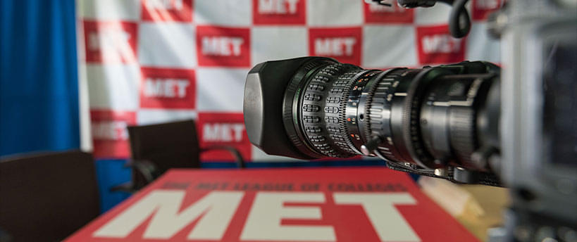 MET Institute of Mass Media Mumbai Campus photo 6