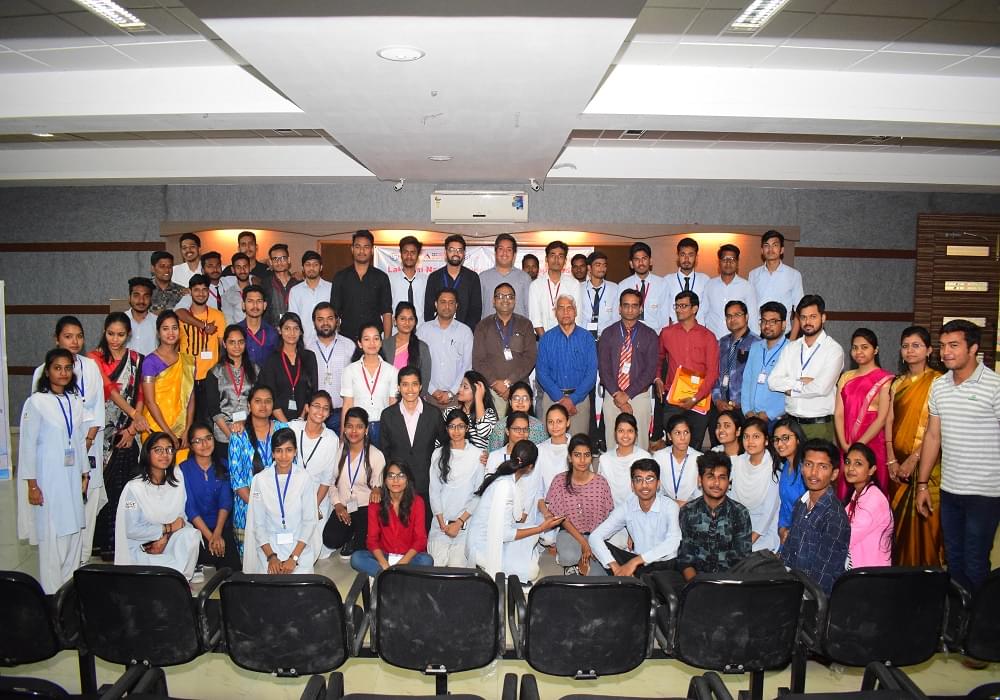 LNCT Indore Extra Curriculars photo 5