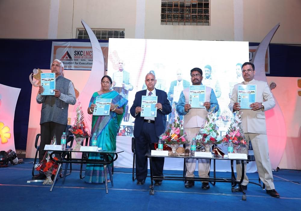 LNCT Indore Extra Curriculars photo 6