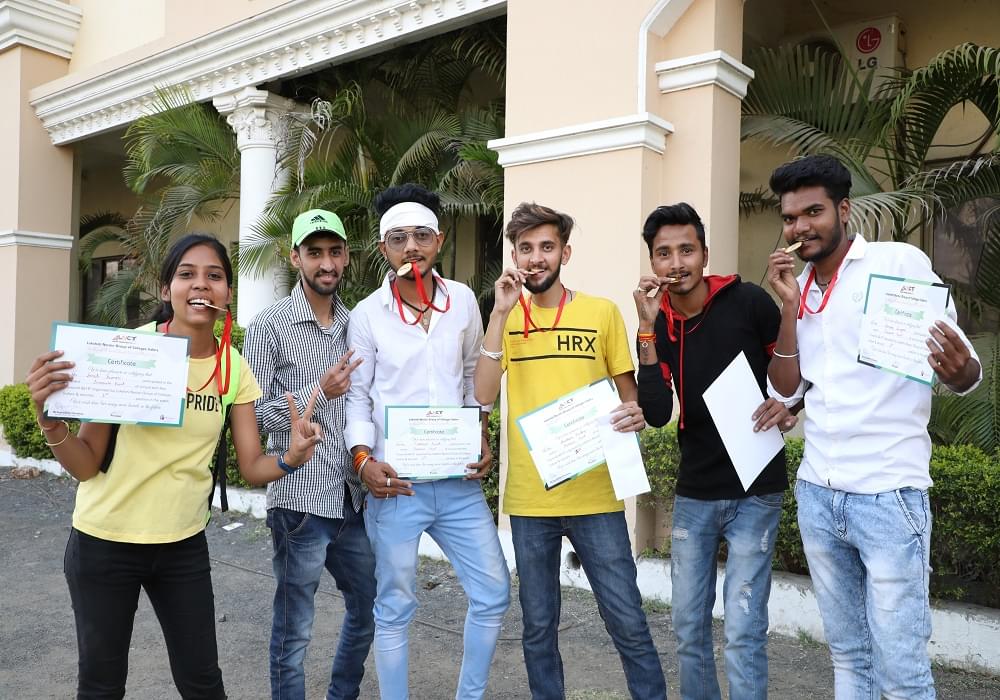 LNCT Indore Extra Curriculars photo 7