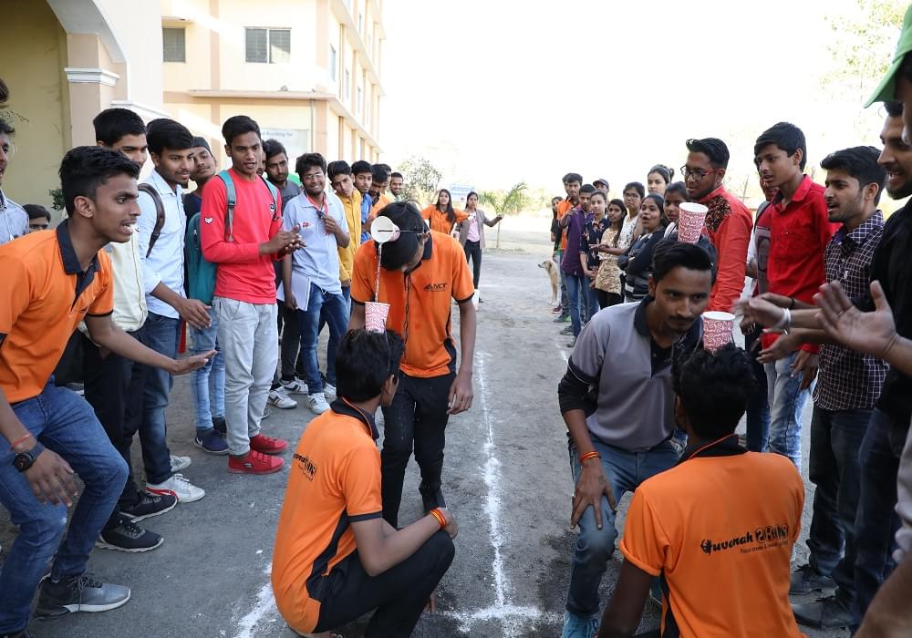 LNCT Indore Extra Curriculars photo 10