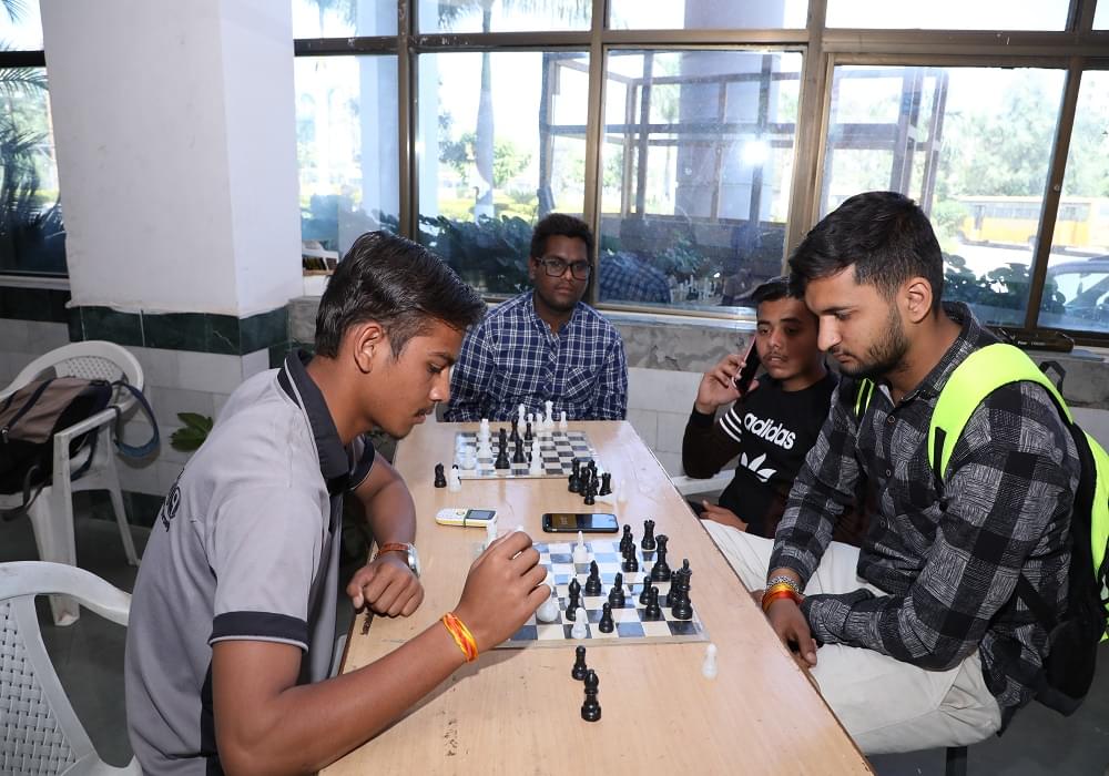 LNCT Indore Extra Curriculars photo 11