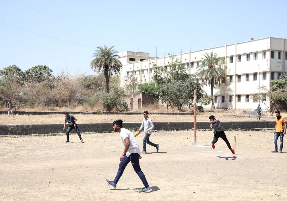 LNCT Indore Extra Curriculars photo 12