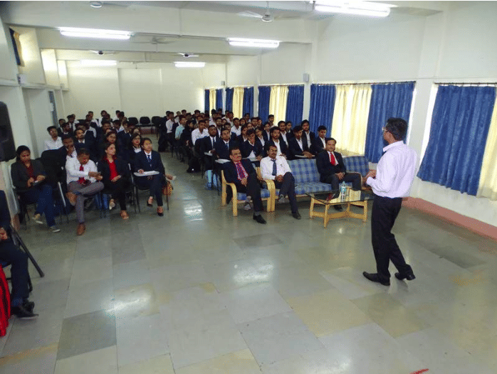 Pravara Centre for Management Research & Development Pune Infrastructure photo 11