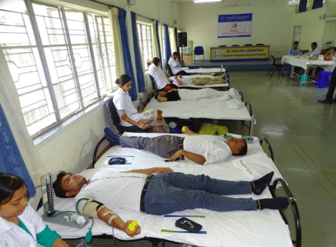 Pravara Centre for Management Research & Development Pune Infrastructure photo 12