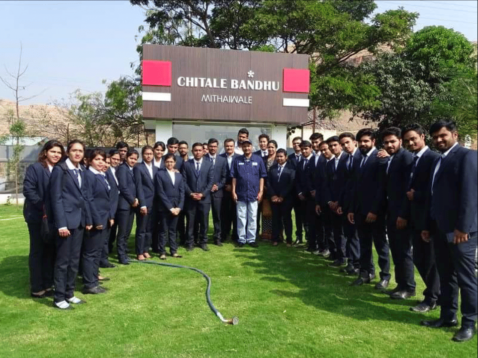 Pravara Centre for Management Research & Development Pune Event photo 19