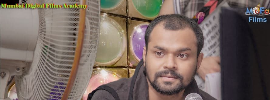 Mumbai Digital Films Academy MDFA photo 1