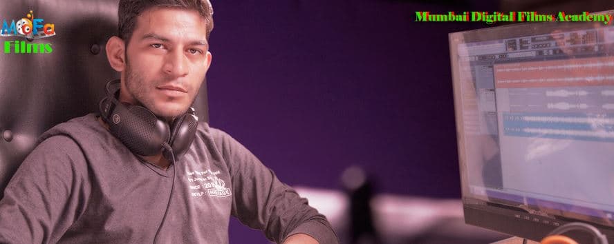 Mumbai Digital Films Academy MDFA photo 2