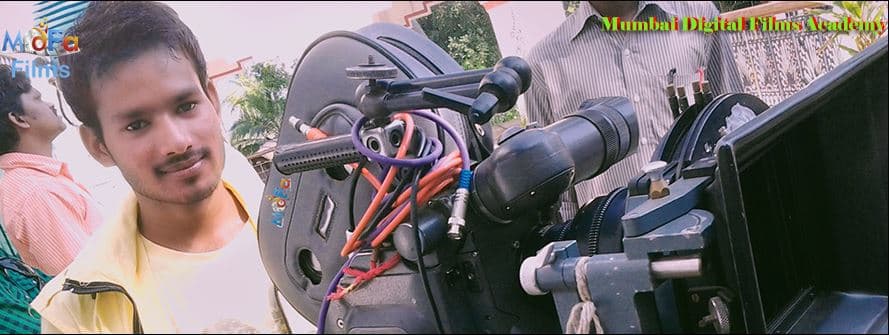 Mumbai Digital Films Academy MDFA photo 3