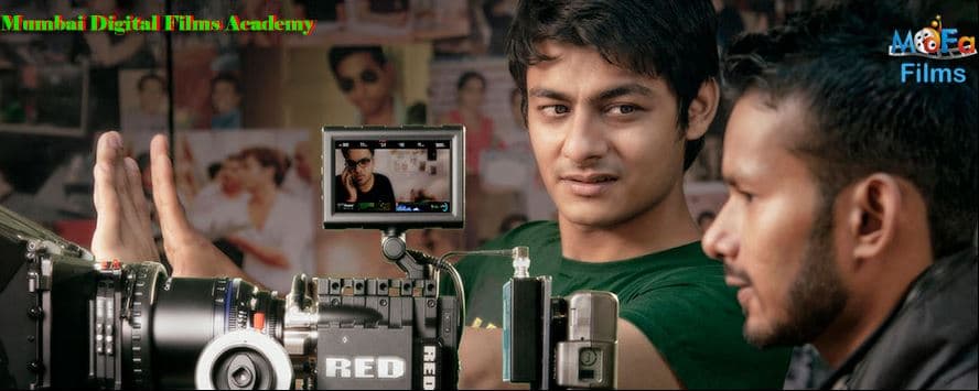 Mumbai Digital Films Academy MDFA photo 6