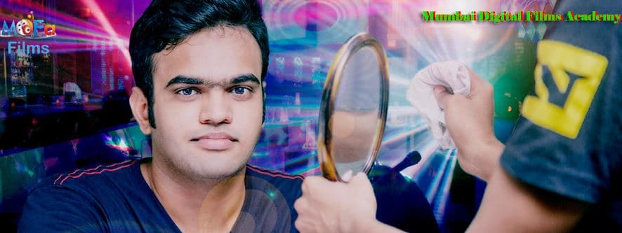 Mumbai Digital Films Academy MDFA photo 7