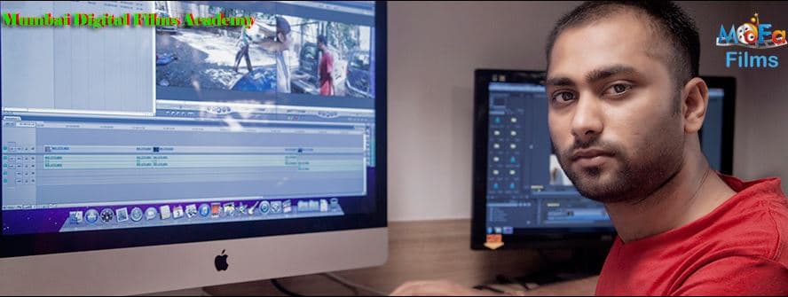 Mumbai Digital Films Academy MDFA photo 8