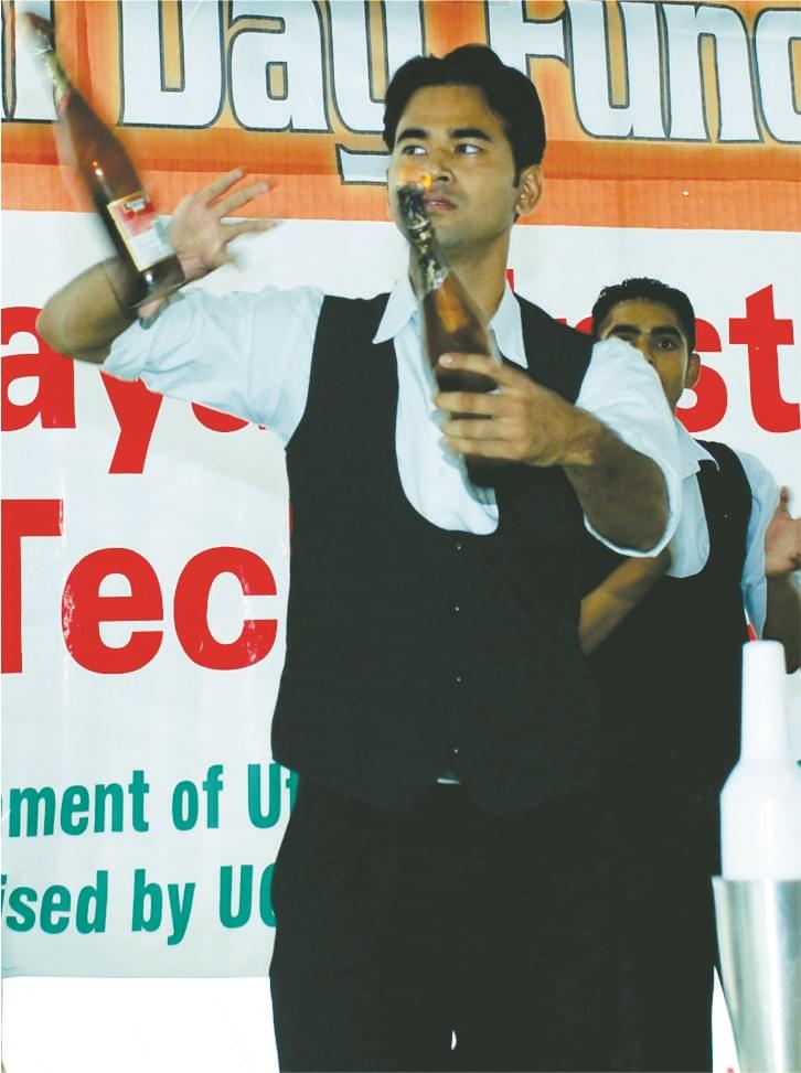 HIT Dehradun Annual Day Function photo 8