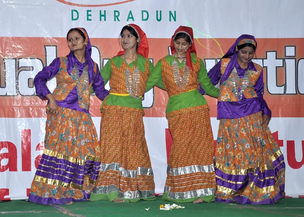HIT Dehradun Annual Day Function photo 9