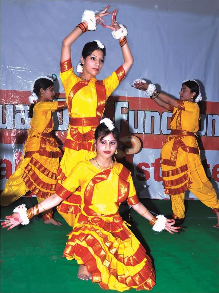 HIT Dehradun Annual Day Function photo 10