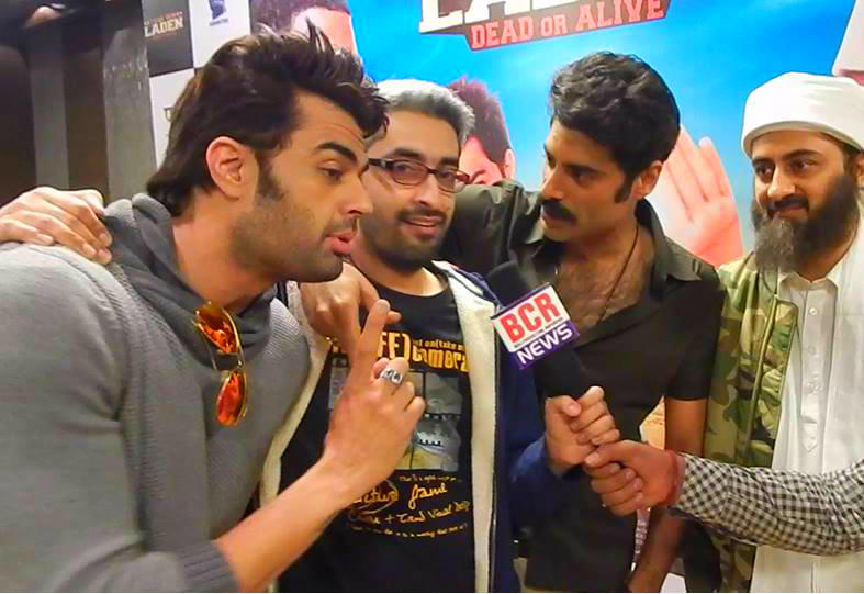 Padarpan Films and Theatre Institute New Delhi Celebrities photo 1