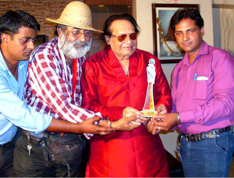 Padarpan Films and Theatre Institute New Delhi Celebrities photo 4