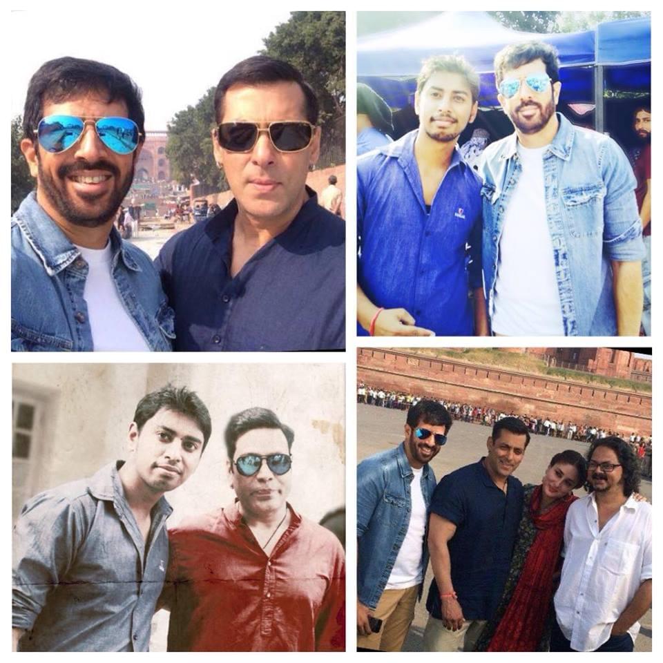 Padarpan Films and Theatre Institute New Delhi Celebrities photo 5