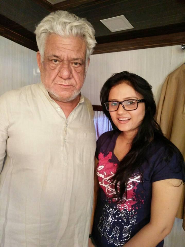 Padarpan Films and Theatre Institute New Delhi Celebrities photo 6