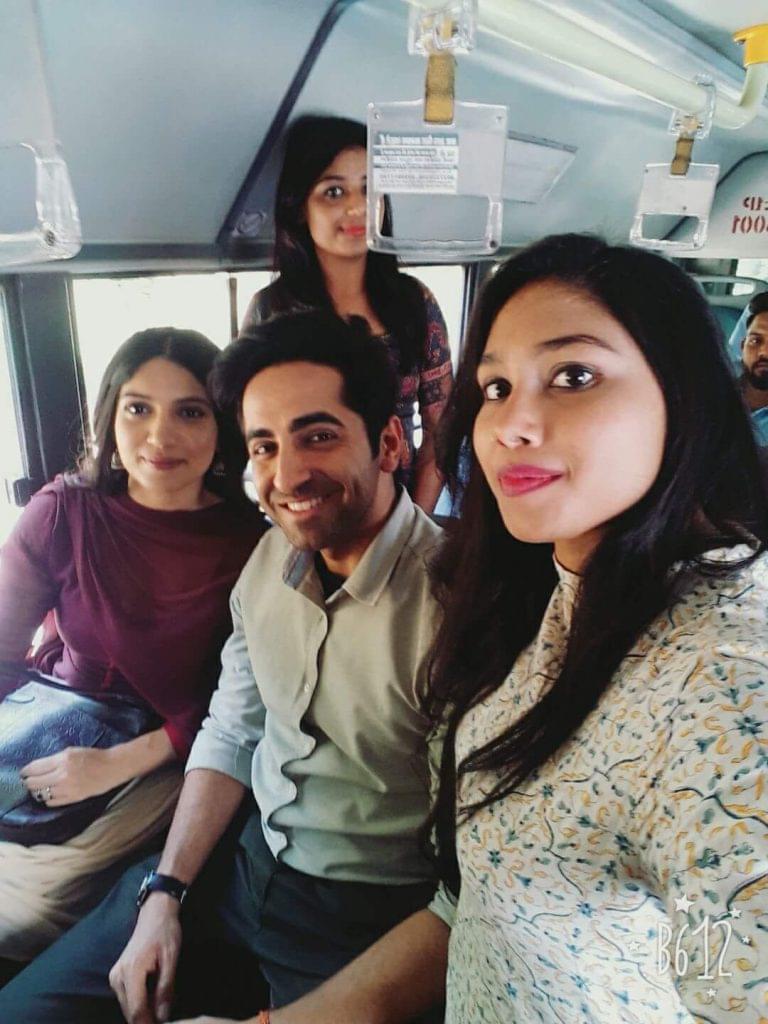 Padarpan Films and Theatre Institute New Delhi Celebrities photo 9