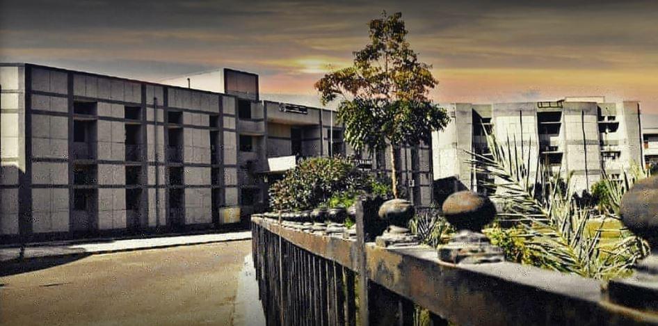 Bikaner Technical University BTU Campus photo 3