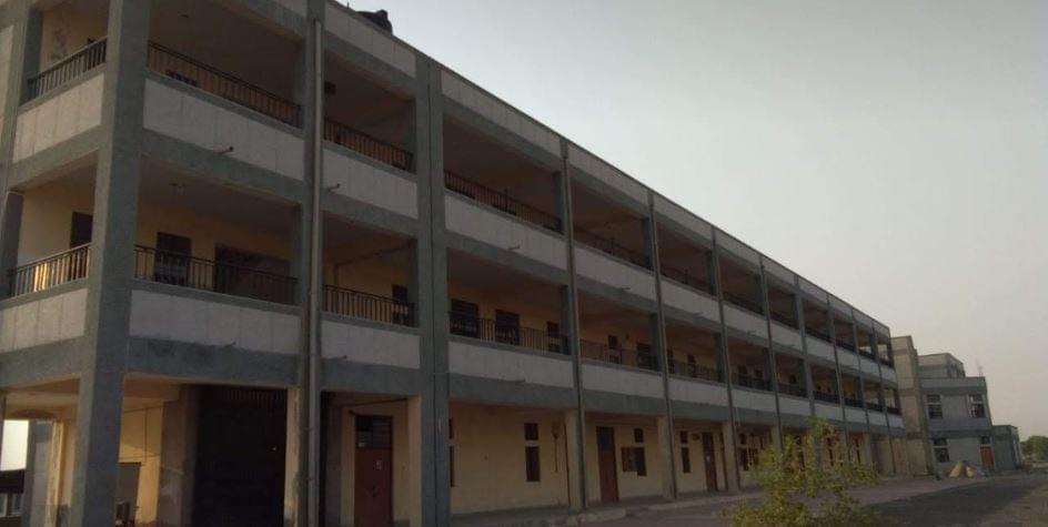 Bikaner Technical University BTU Campus photo 4