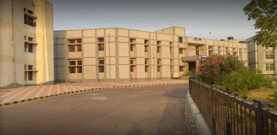 Bikaner Technical University BTU Campus photo 5