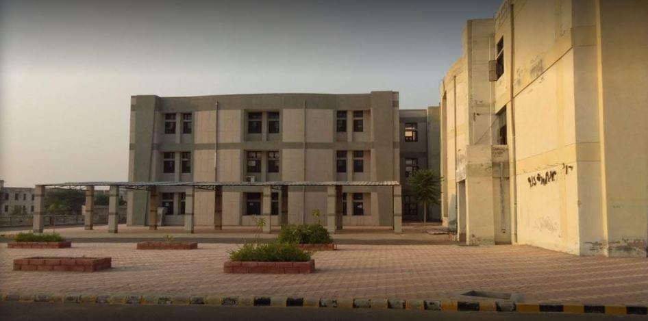 Bikaner Technical University BTU Campus photo 7