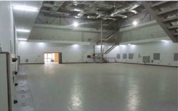 Satyajit Ray Film and Television Institute Kolkata Infrastructure photo 1